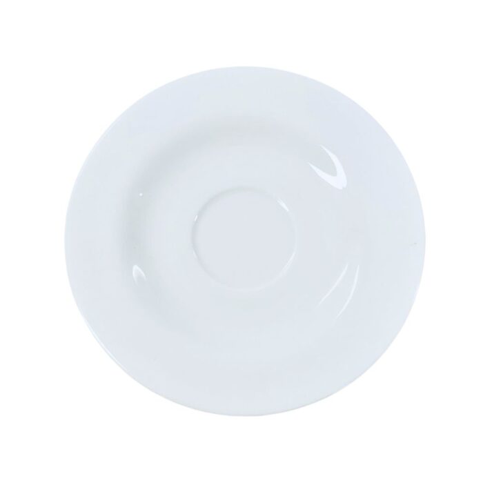 Saucer Coffee Cup 140mm Ascot