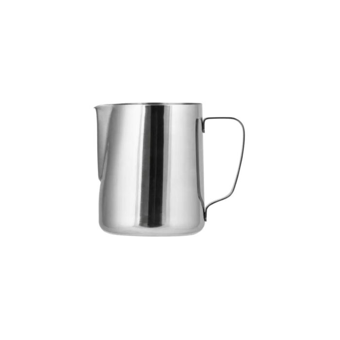 WATER / MILK FROTHING JUGS 18/10 400ml | 600ml | 1000ml | 1500ml | 2000ml