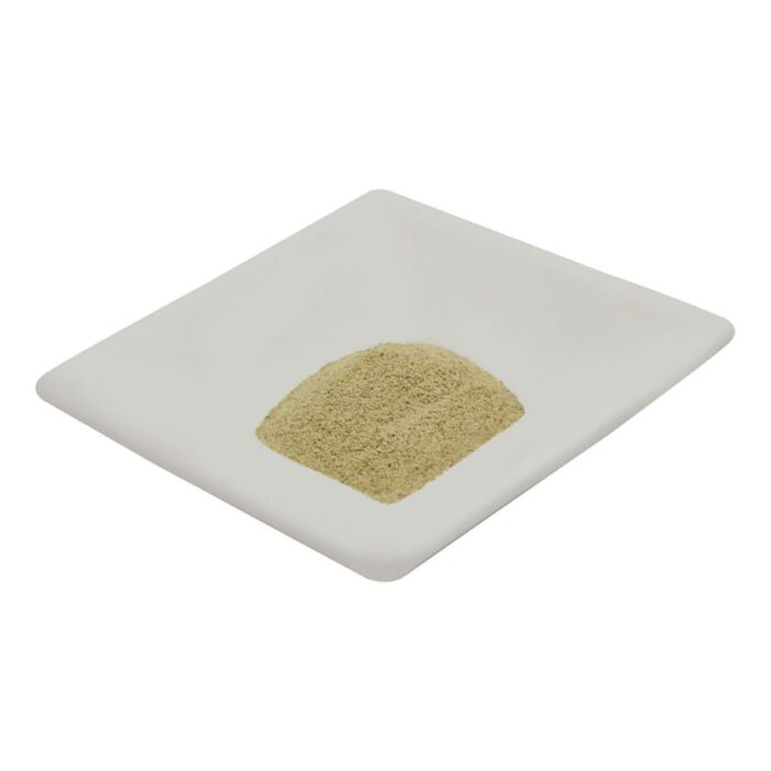 WHITE PEPPER