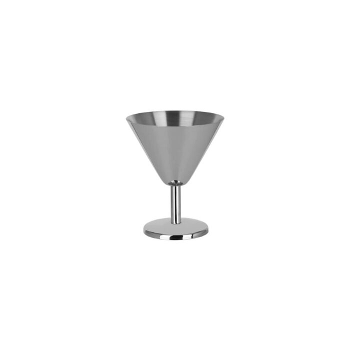 SEAFOOD COCKTAIL 18/8 ON STEM (10 CTN)