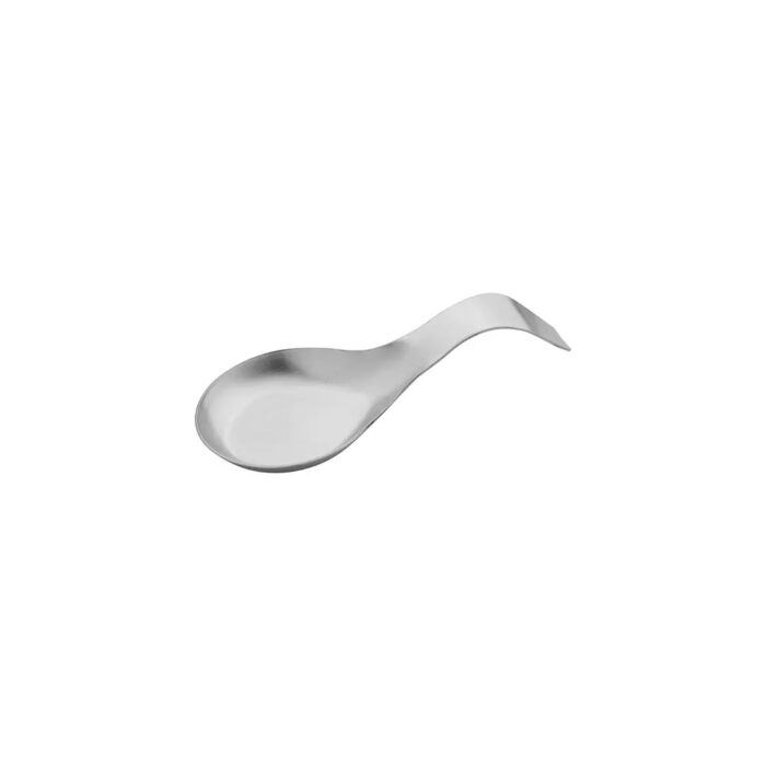 SPOON REST S/STEEL 210MM