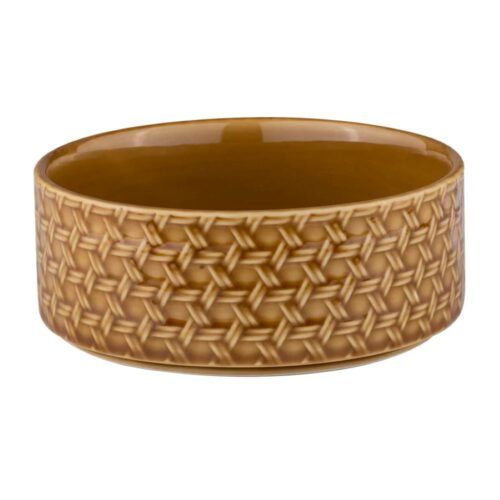 Heath Caramel Dip 10cm Bowl