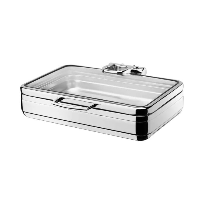 Induction Chafer 1/1 Size Regal Rectangular