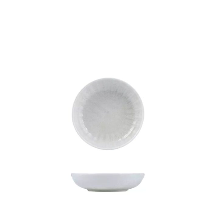 MODA WILLOW SCALLOPED BOWL 155MM