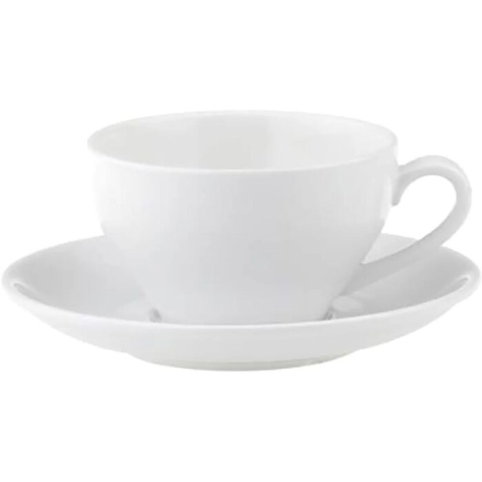 CAPPUCCINO CUP 0.23LT TAPERED CHELSEA FOR 94049 (0212) (48 CTN)