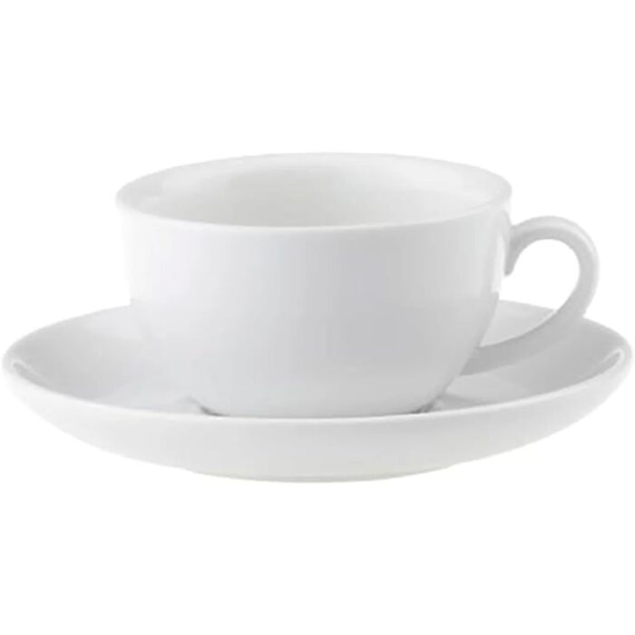 CAPPUCCINO CUP 0.20LT CHELSEA FOR 94163 (0282 (48 CTN)
