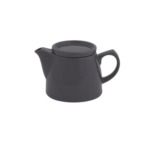 Teapot - Pewter
