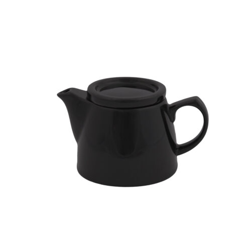Teapot - Jet