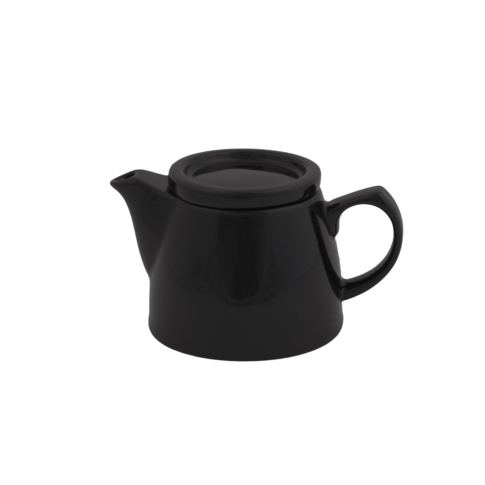 Teapot - Jet