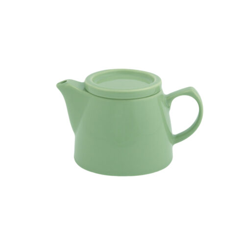 Teapot - Mint