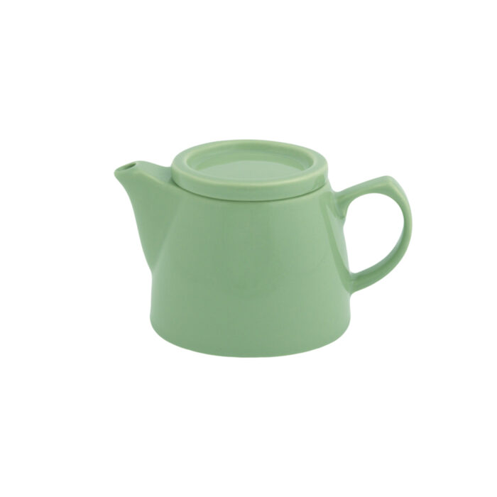 Teapot - Mint