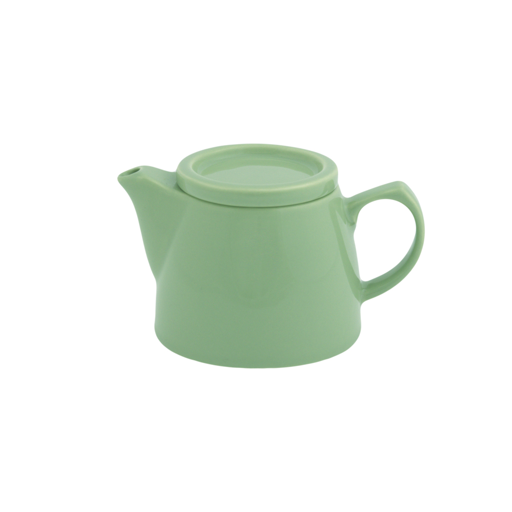 Teapot - Mint
