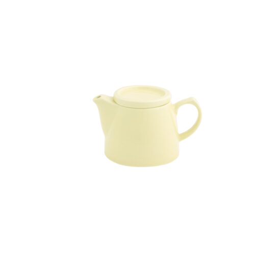 Teapot - Oat
