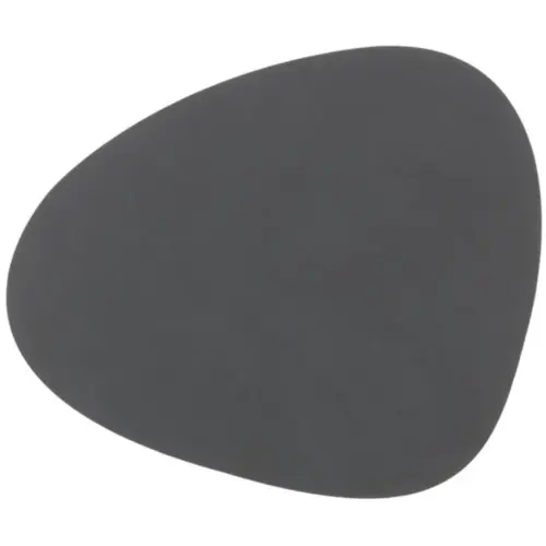 Linddna Table Mat Curve Large - Nupo