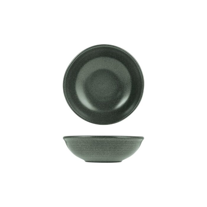 Round Bowl - Forest