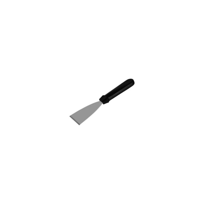 PAN SCRAPER S/S 80X115MM O.A (12 CTN)
