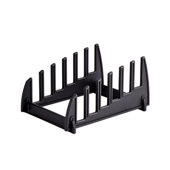 CUTTING BOARD RACK 6 SLOT BOARDS UNDER 26MM