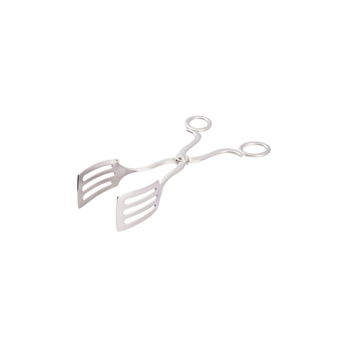 Deluxe Scissor Pastry Tongs