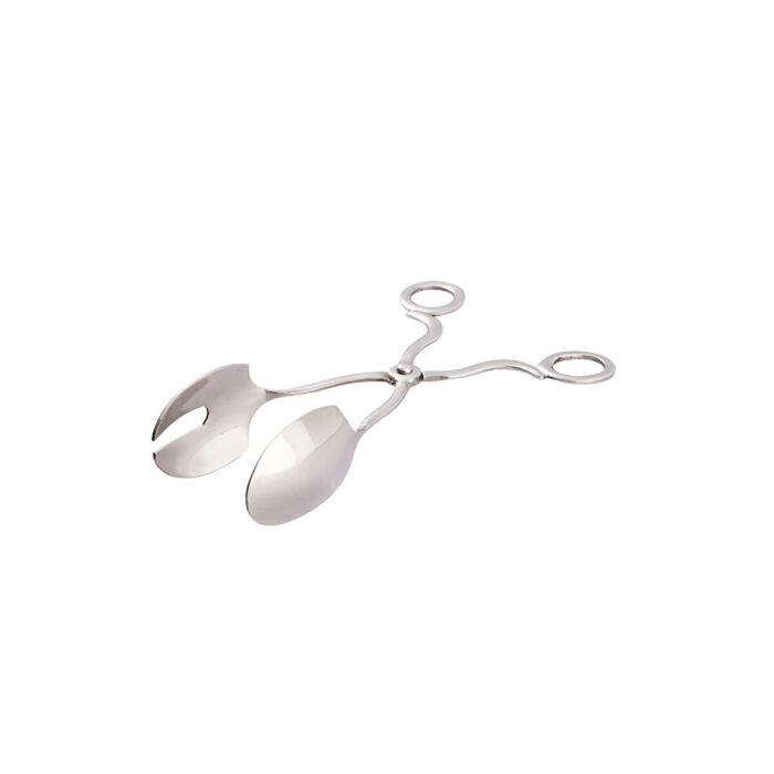 Deluxe Scissor Salad Tongs