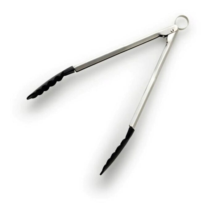 TONGS LOCKING 30.5CM CUISIPRO - Image 2