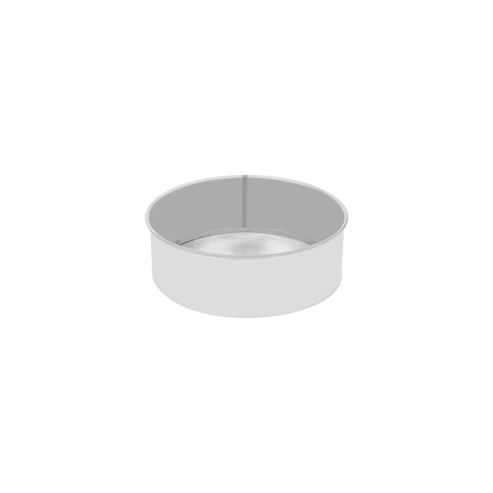 SIEVE 18/8 RIM+MESH 250MM (12 CTN)