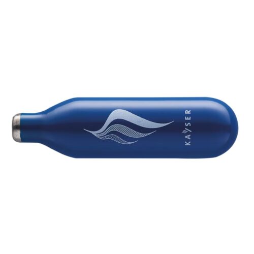 KAYSER CREAMER CHARGER BULBS PACK 10 - BLUE