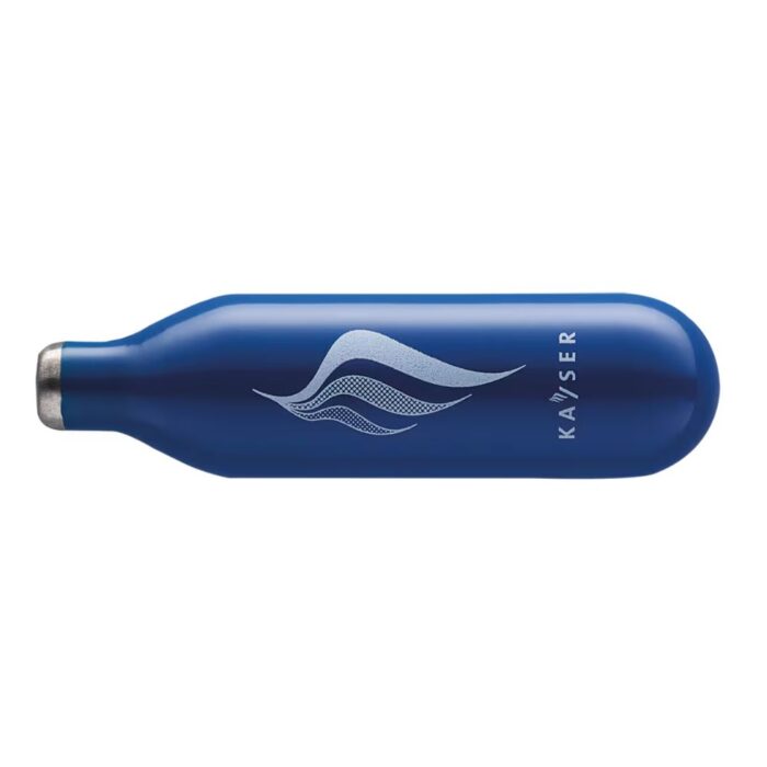 KAYSER CREAMER CHARGER BULBS PACK 10 - BLUE