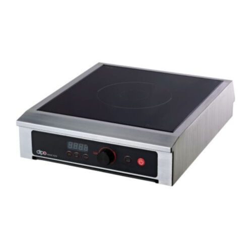 COUNTER TOP INDUCTION COOKER 15AMP 2.6KW