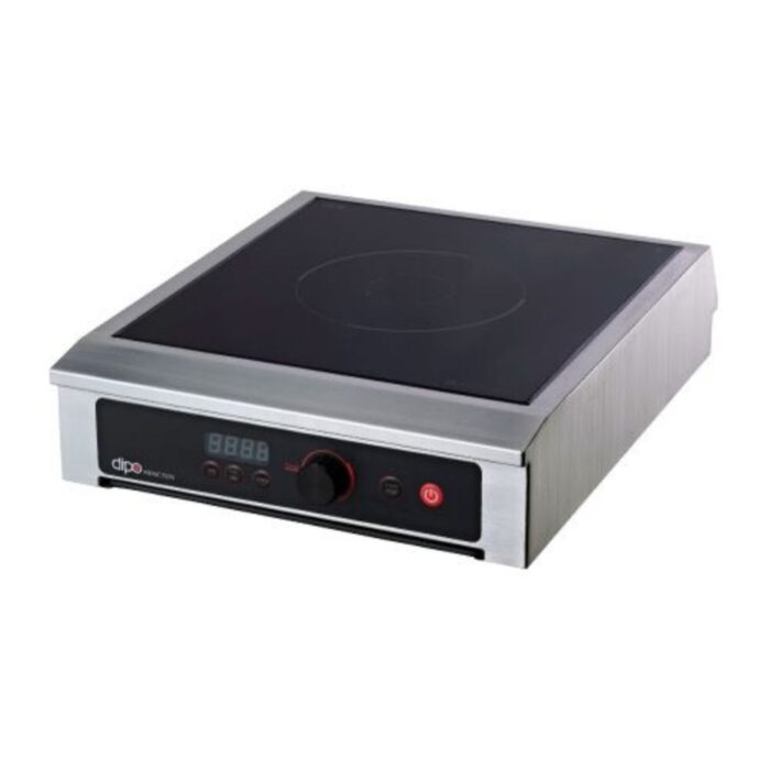 COUNTER TOP INDUCTION COOKER 15AMP 2.6KW
