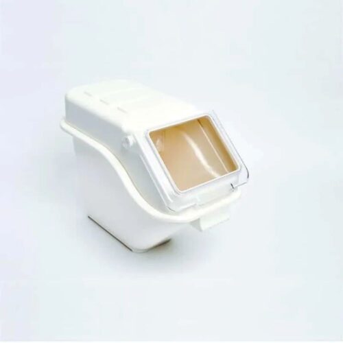 INGREDIENT BIN SHELF 20LT