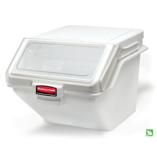 200 Cup Ingredient Bin