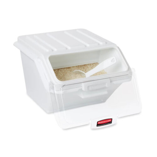 40 Cup Ingredient Bin