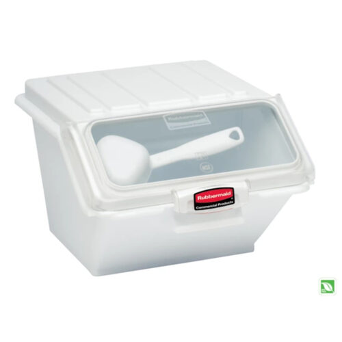 40 Cup Ingredient Bin w/Scoop