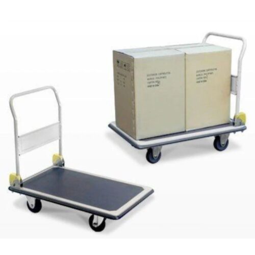 Prestar Folding Handle Platform