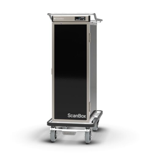 ScanBox Ergo Line CC12 Refrigerated (AC12)