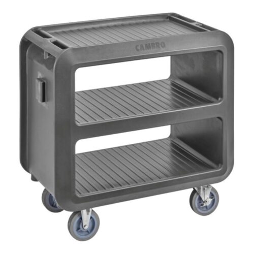 Cambro Service Cart