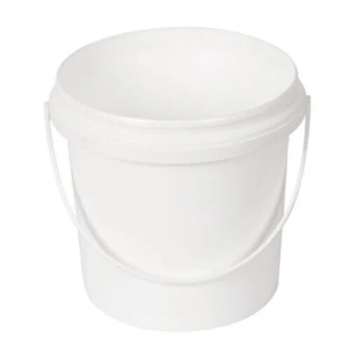storage bin 5L Pail