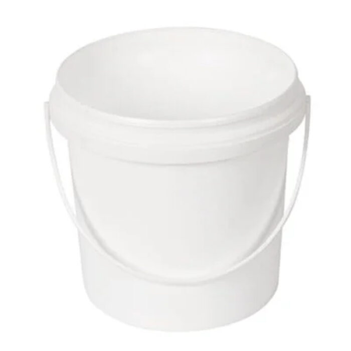 storage bin 5L Pail