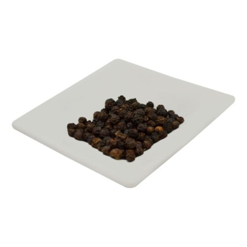 Pepper Black Whole