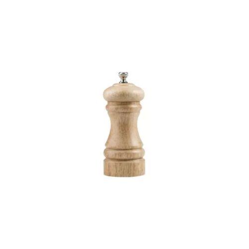 Mill salt and pepper grinder