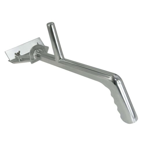 GRIDDLE SCRAPER CHEFMASTER
