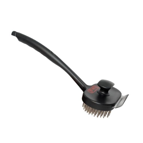 GRILL BRUSH COMMERCIAL (6 CTN)
