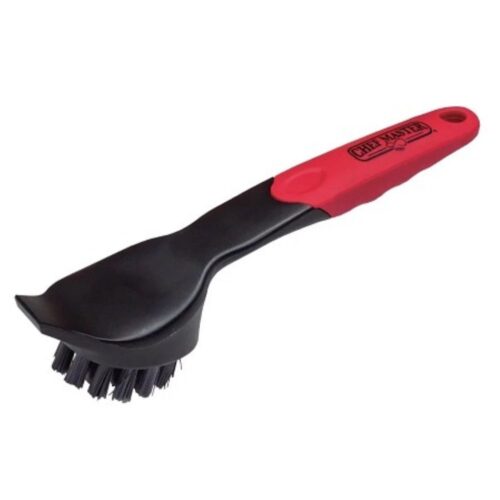 Cast Iron Scrub Brush