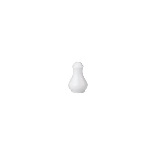 PEPPER SHAKER 60X50MM CHELSEA FLAT LID SERIES (09/5514) (144 CTN)