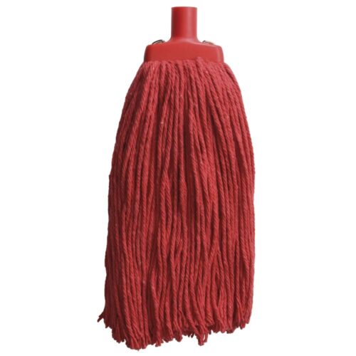 Mop Head 400g Red