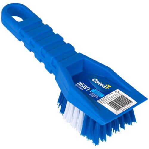HEAVY DUTY SCRUB
