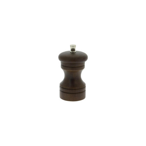 De Buyer Marlux Paso Dark Pepper Mill 100mm