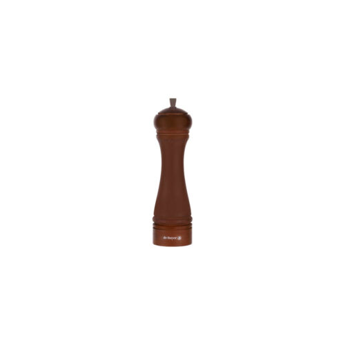 DEBUYER MARLUX JAVA PEPPER MILL 210mm DARK