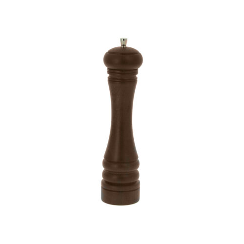 DEBUYER MARLUX JAVA PEPPER MILL 250mm DARK