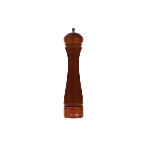 DEBUYER MARLUX JAVA PEPPER MILL 300mm DARK